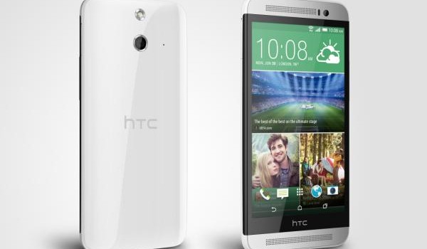 HTC Hits a Lower Price with the One (E8)