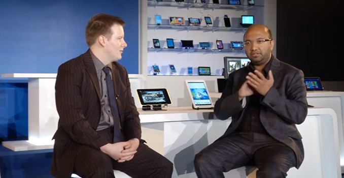 The AnandTech Mobile Show: Computex 2014 Edition