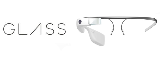 Google Reveals New Glassware and an Updated Google Glass Model