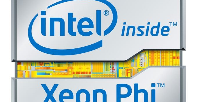 Intel’s "Knights Landing" Xeon Phi Coprocessor Detailed