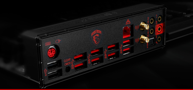 MSI’s Next Haswell-E Teaser: X99S Gaming 9 AC