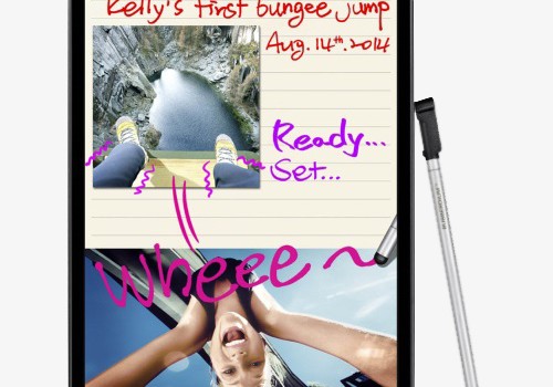 LG Reveals Details About the G3 Stylus Debuting at IFA