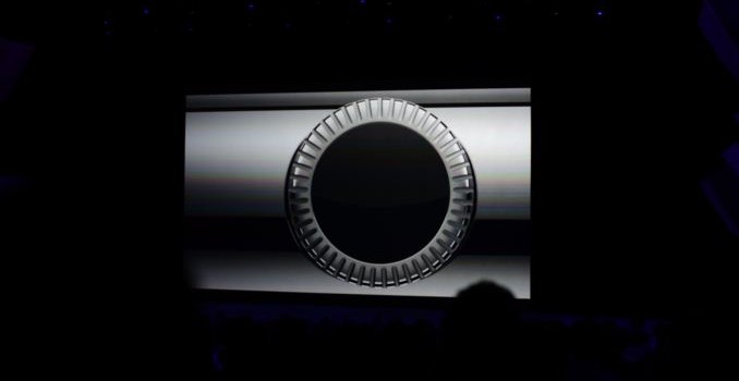 Apple Announces the Apple Watch; Available Next Year