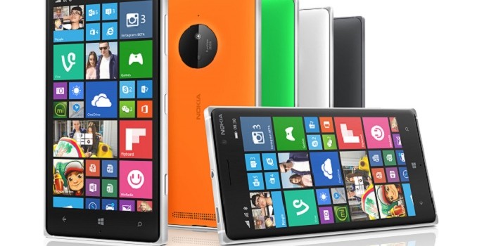 Microsoft Launches New Mid-Range Lumias And Accessories At IFA 2014
