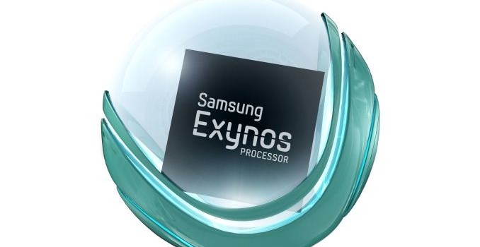 Samsung's Exynos 5433 is an A57/A53 ARM SoC