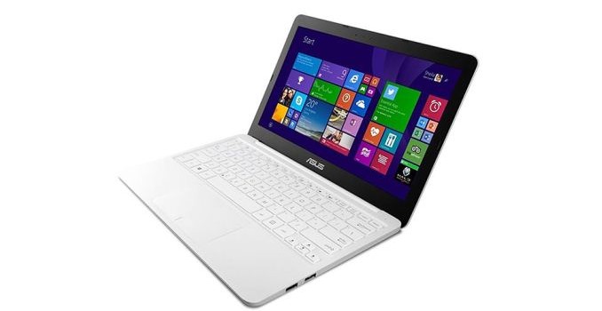 ASUS EeeBook X205: The $199 Windows Alternative to Chromebooks
