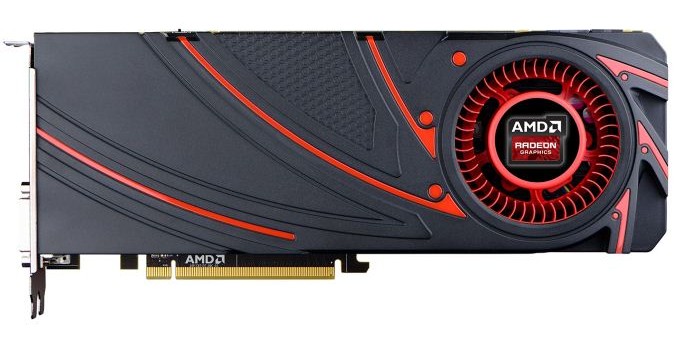 AMD Radeon R9 290 Series Prices Finally Begin To Fall