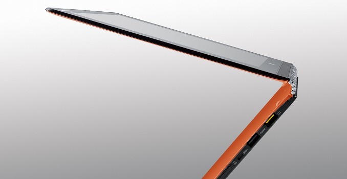 Lenovo Launches Refreshes Of The Yoga Line