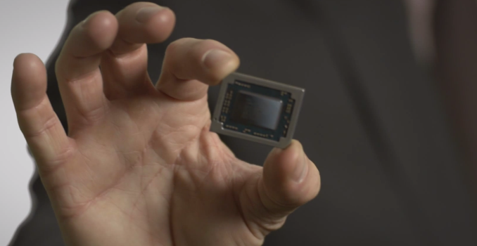 AMD Announces Carrizo and Carrizo-L, Next Gen APUs for H1 2015