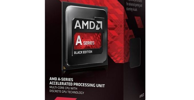 AMD APU Price Cuts and Bundles, October 2014