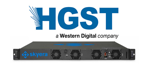 Western Digital to Acquire Skyera