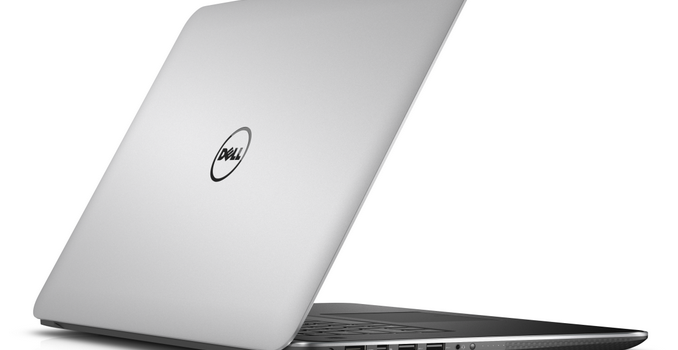 Dell Updates Ultrabook Thin M3800 Mobile Workstation With 4K Display