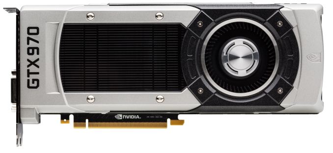 NVIDIA Publishes Statement on GeForce GTX 970 Memory Allocation