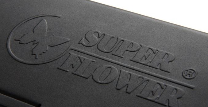 Super Flower & 8Pack Release the World's First 2kW Consumer PSU