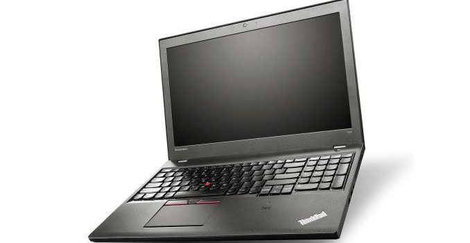 Lenovo ThinkPad Broadwell Updates for T550, T450s, E550, E450, and L450