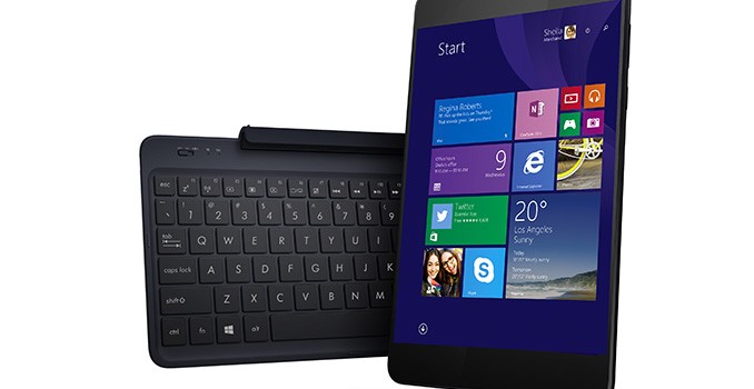 Asus Announces Transformer Book Chi Line of x86 2-in-1s