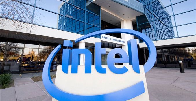 Intel Shipping 14nm Cherry Trail