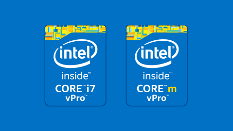 Intel Announces Broadwell vPro Processors: Wireless Docking and More