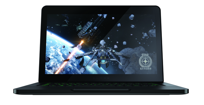 Razer Updates The Razer Blade With More RAM and GTX 970M