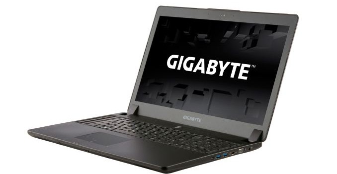 Gigabyte 17.3” P37X Gaming Notebook Now in North America