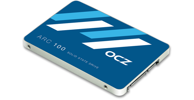 OCZ Releases Important Firmware Updates for ARC 100 & Radeon R7 SSDs