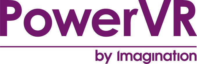 Imagination Announces PowerVR G6020 GPU & PowerVR Series 5 Video Encoder