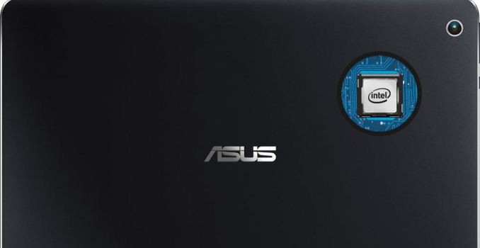 ASUS Launches The Transformer Book Chi