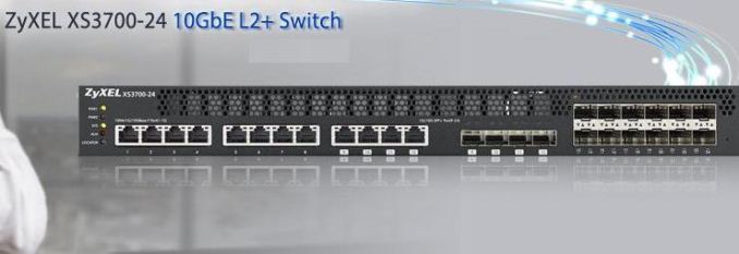 ZyXEL Launches Affordable 10G Switches, Brings UTM Devices to Home Users