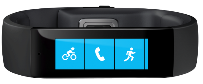 Microsoft Health and Band Updates Bring New Cycling App Integrations, Insights and Features