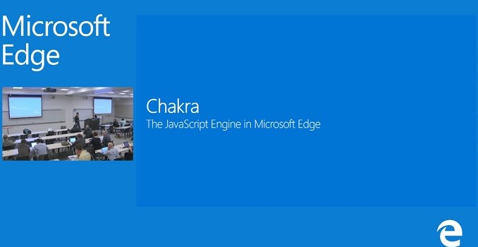 Microsoft Edge Gains SIMD Support, Dolby Audio, And More
