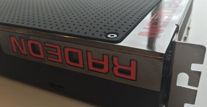 AMD Teases Upcoming Video Card