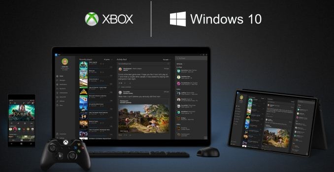 Xbox Game Streaming Demonstrated At Build