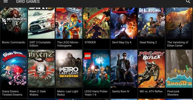 NVIDIA’s GRID Game Streaming Service Rolls Out 1080p60 Support