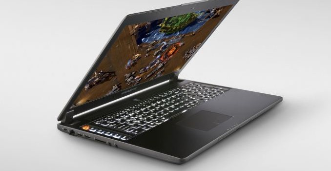 Gigabyte Updates Gaming Laptops With Broadwell And Details New Aorus Models