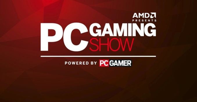 AMD Shows Off Dual-GPU Fiji Card At PC Gaming Show