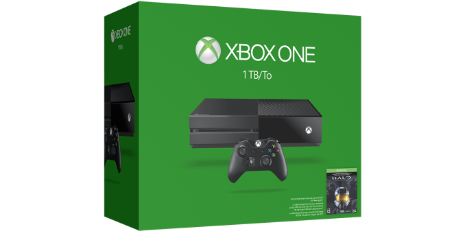 Microsoft Launches Updated Xbox One, Controller, and PC Adapter