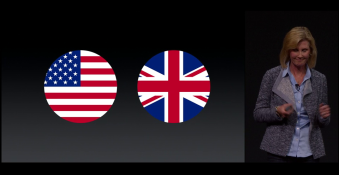 Apple Brings Apple Pay To The United Kingdom