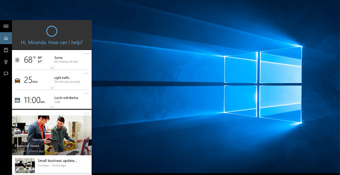 Windows 10 Launches Worldwide