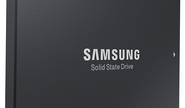 Samsung Releases PM863 & SM863 Enterprise SATA SSDs: Up to 3.84TB with 3D V-NAND