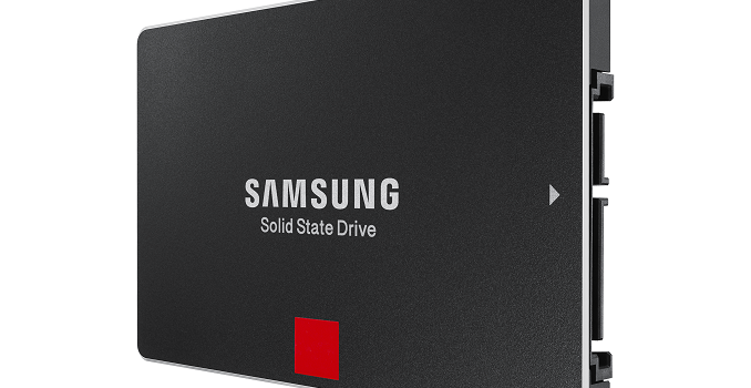 Samsung Launches New 2TB SSD 850 EVO And 850 PRO Models