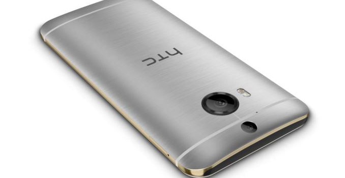 HTC Brings The One M9+ To Europe