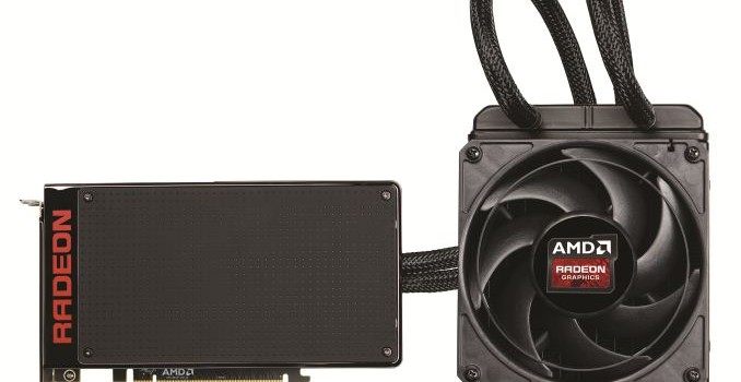 On Radeon R9 Fury X Pump Noise & Replacements