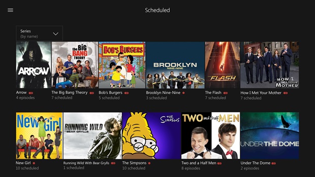 Xbox One To Get TV DVR Capabilities