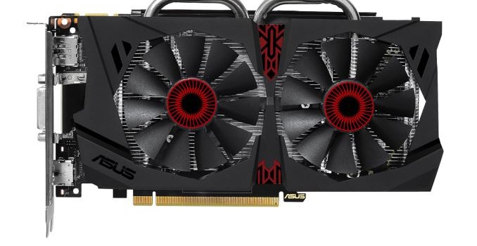 NVIDIA Launches GeForce GTX 950; GM206 The Lesser For $159