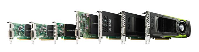 NVIDIA Announces Quadro M5000 & M4000 Video Cards, DesignWorks Software Suite