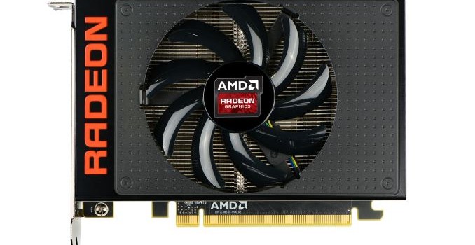 AMD Announces Radeon R9 Nano; mini-ITX Card Shipping September 10th
