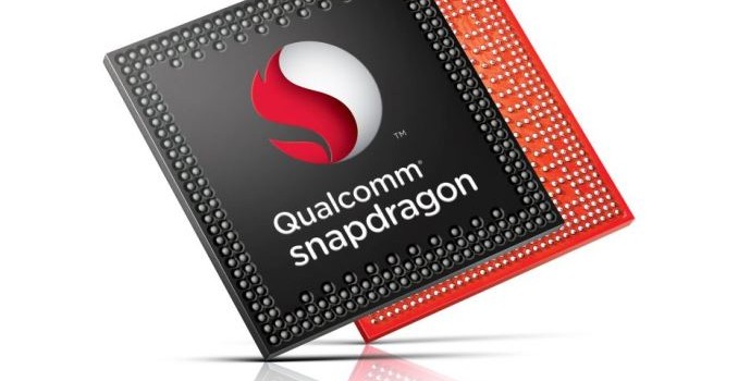 Qualcomm Launches Snapdragon 616, 412, and 212