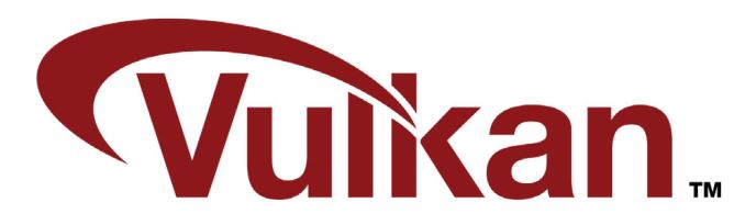 Vulkan Status Update: Will Use Feature Sets, Android Support Incoming