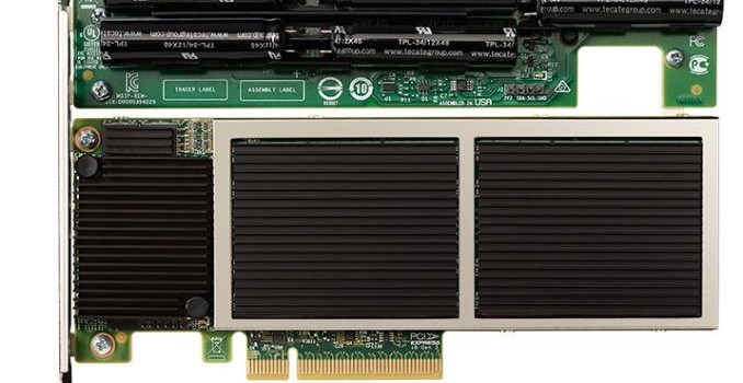 Seagate Introduces New Nytro PCIe SSDs: XP6500 & XF/XM1440