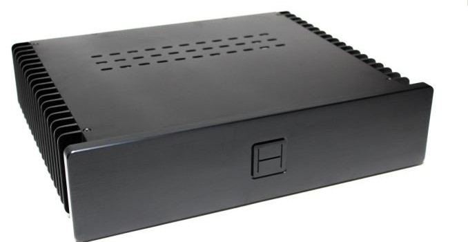 HDPLEX Unveils 2nd Generation H5 Passive PC Chassis